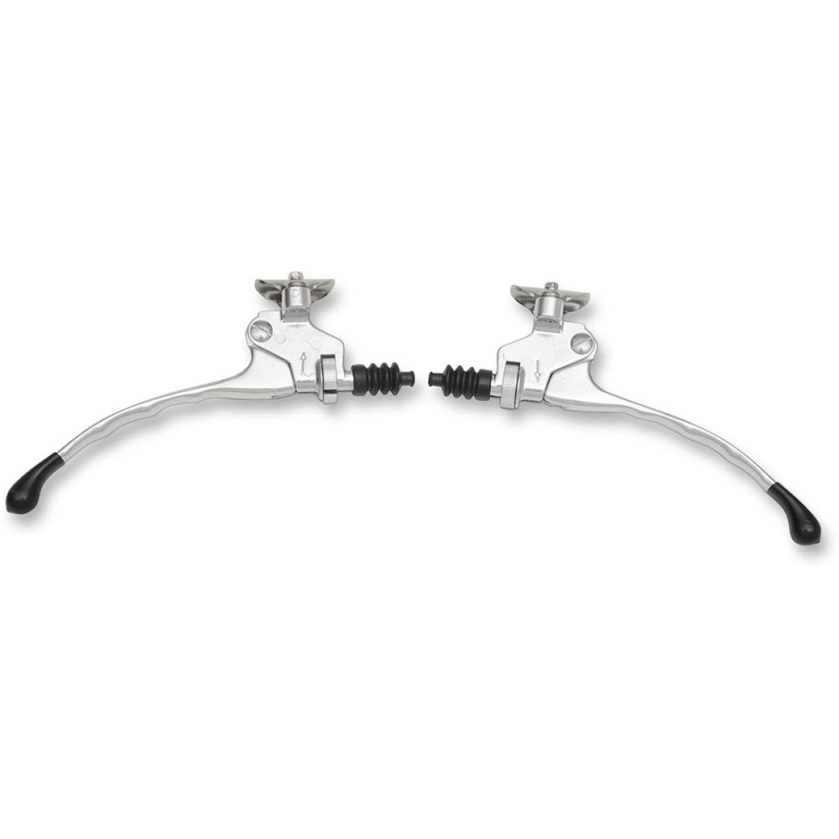 BRAKE/CLUTCH CONTROL SET BRAKE/CLUTCH CONTROLS & GRIPS Aros