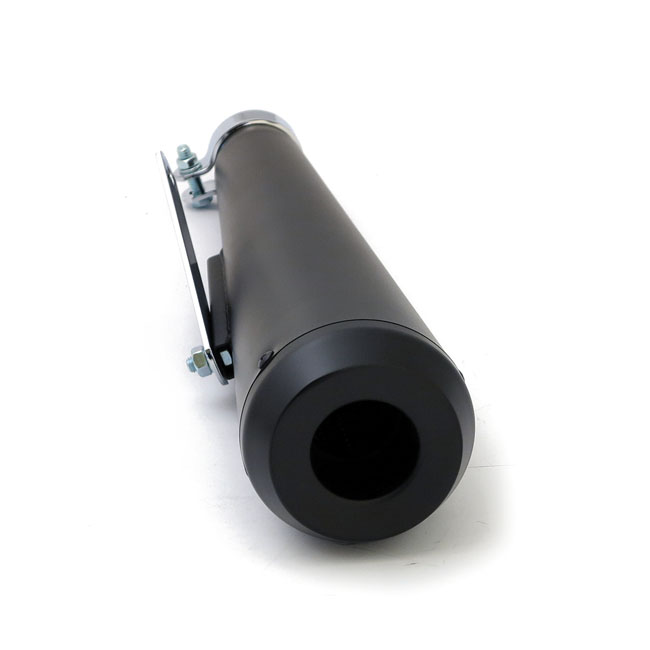 MEGAPHONE MUFFLER, TERRAMAR TIP Potte / Mufler Aros