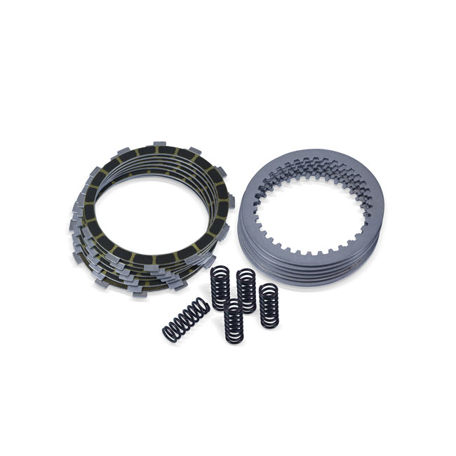 CLUTCH KIT Complete kit for replacing or repairing your stock