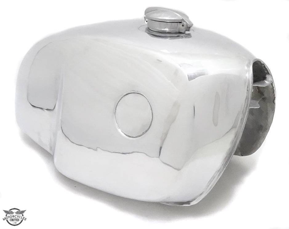 ALUMINUM FUEL TANK FOR BMW Tanke Aros