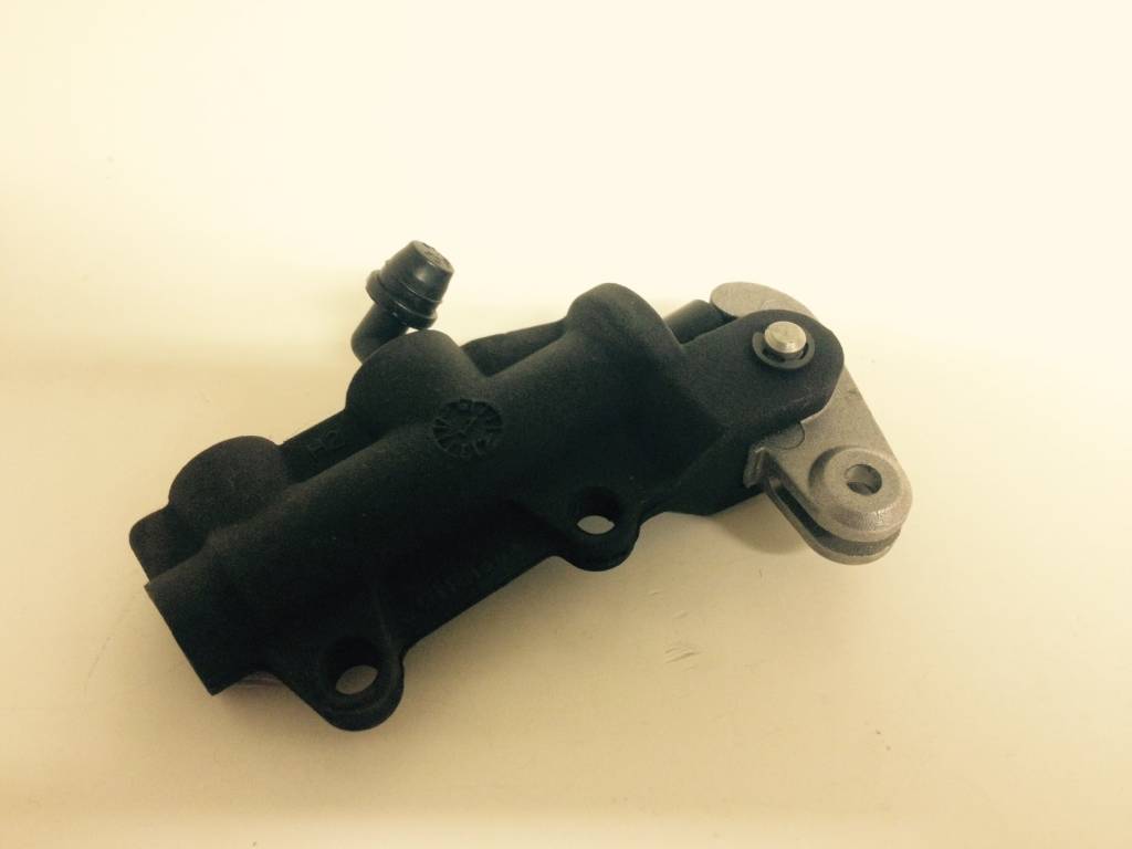 GRIMECA CLEAN BARS REMOTE MASTER CYLINDER Bremsemaster Aros