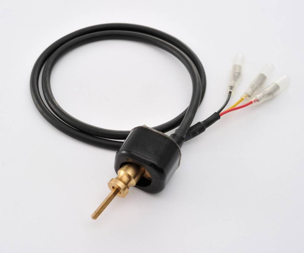 DAYTONA BMW SPEED PULSE CONVERTER / SENSOR FOR DAYTONA SPEEDOS